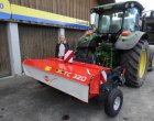 Kuhn TC 320